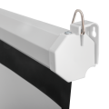 SBOX projektorsko platno PSM-4:3-120-2 240x180cm