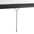 SBOX projektorsko platno PSM-4:3-120-2 240x180cm