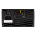 WHITE SHARK RGB power supply 500W 80PLUS GPSU-W500F CAPTAIN-3