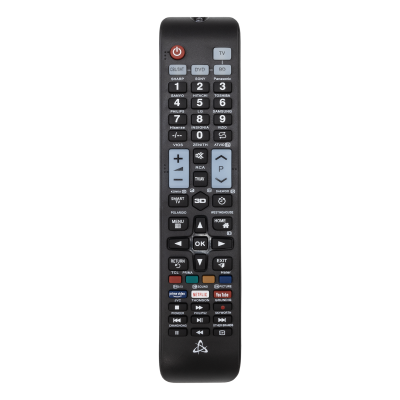 SBOX 4u1 universal remote control RC-01400