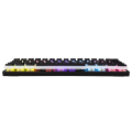 WHITE SHARK gaming mechanical keyboard GK-2202 ASHIKO-2 US black blue sw