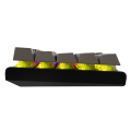 WHITE SHARK gaming mehanička tipkovnica  GK-002112V2  WAKIZASHI-2 crno siva crv.sw
