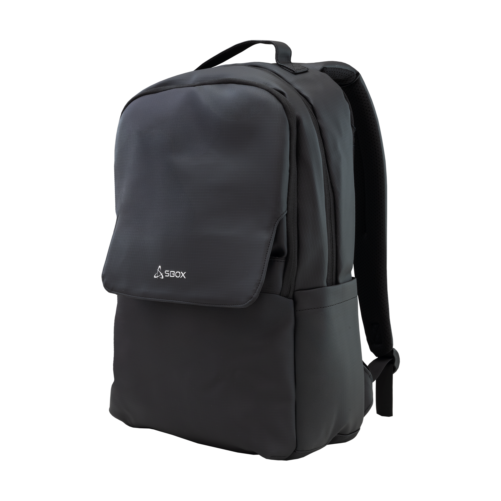 SBOX notebook ruksak 18,0" NSS-00209 BARCELONA crna