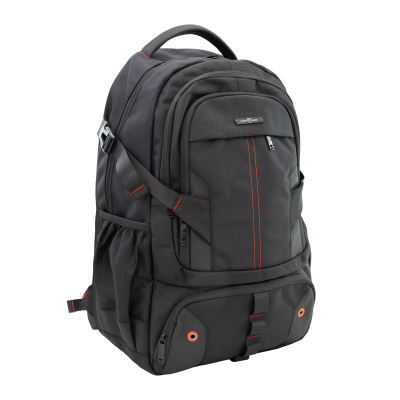 WHITE SHARK notebook ruksak 20" GBP-012 VOYAGER crni