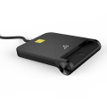 SBOX USB 2.0 card reader CR-02