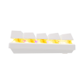 Baracuda gaming keyboard BGK-03221 DOLPHIN white blue sw.