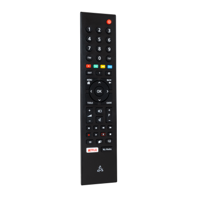SBOX remote control RC-01407 for Grundig TV