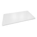 SBOX ploča za stol TP-12060R bijela