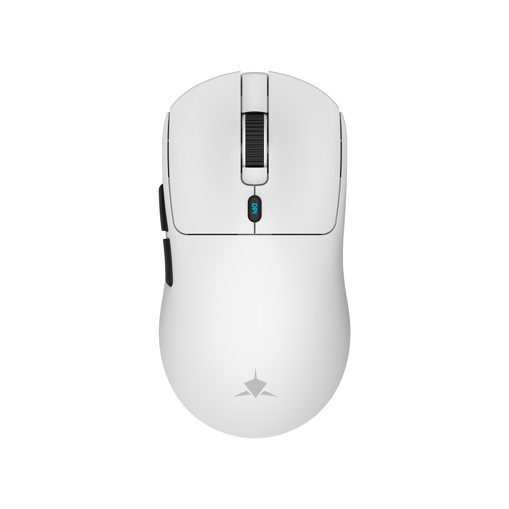 WHITE SHARK PREMIUM LINIJA miš GM-9010 MAXIMUS 26.000dpi bijeli