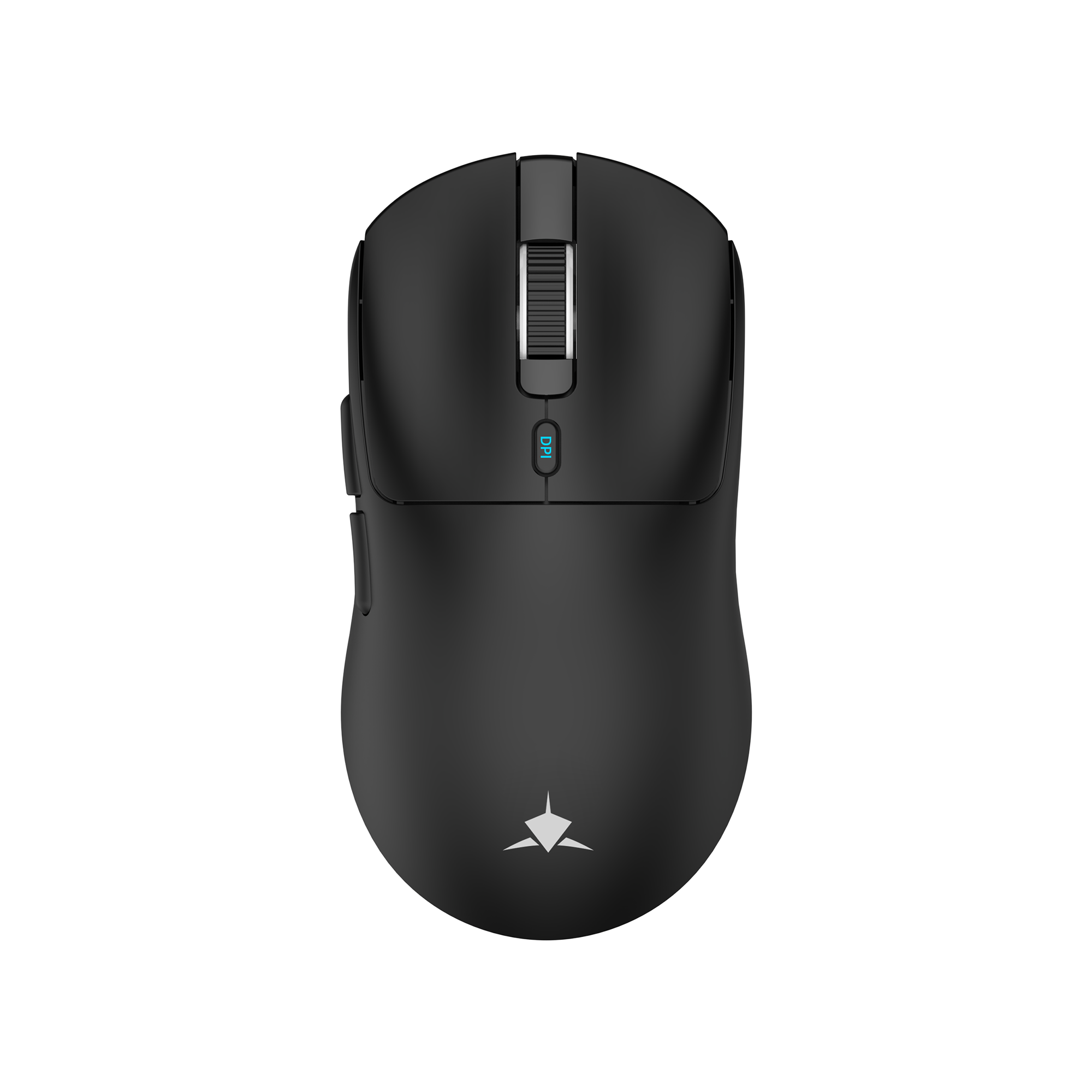 WHITE SHARK PREMIUM LINIJA miš GM-9010 MAXIMUS 26.000dpi crni