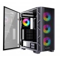 BIT FORCE računalo GAMER PRO i95080, Intel Core i9 14900K, 32GB DDR5, 2TB SSD, RTX 5080, WiFi, W11P