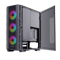 BIT FORCE računalo GAMER PRO i95080, Intel Core i9 14900K, 32GB DDR5, 2TB SSD, RTX 5080, WiFi, W11P