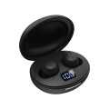 WHITE SHARK bluetooth earbuds GEB-TWS-02 VORTEX black