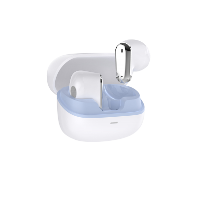 WHITE SHARK bluetooth earbuds GEB-TWS-201 BLAZE white