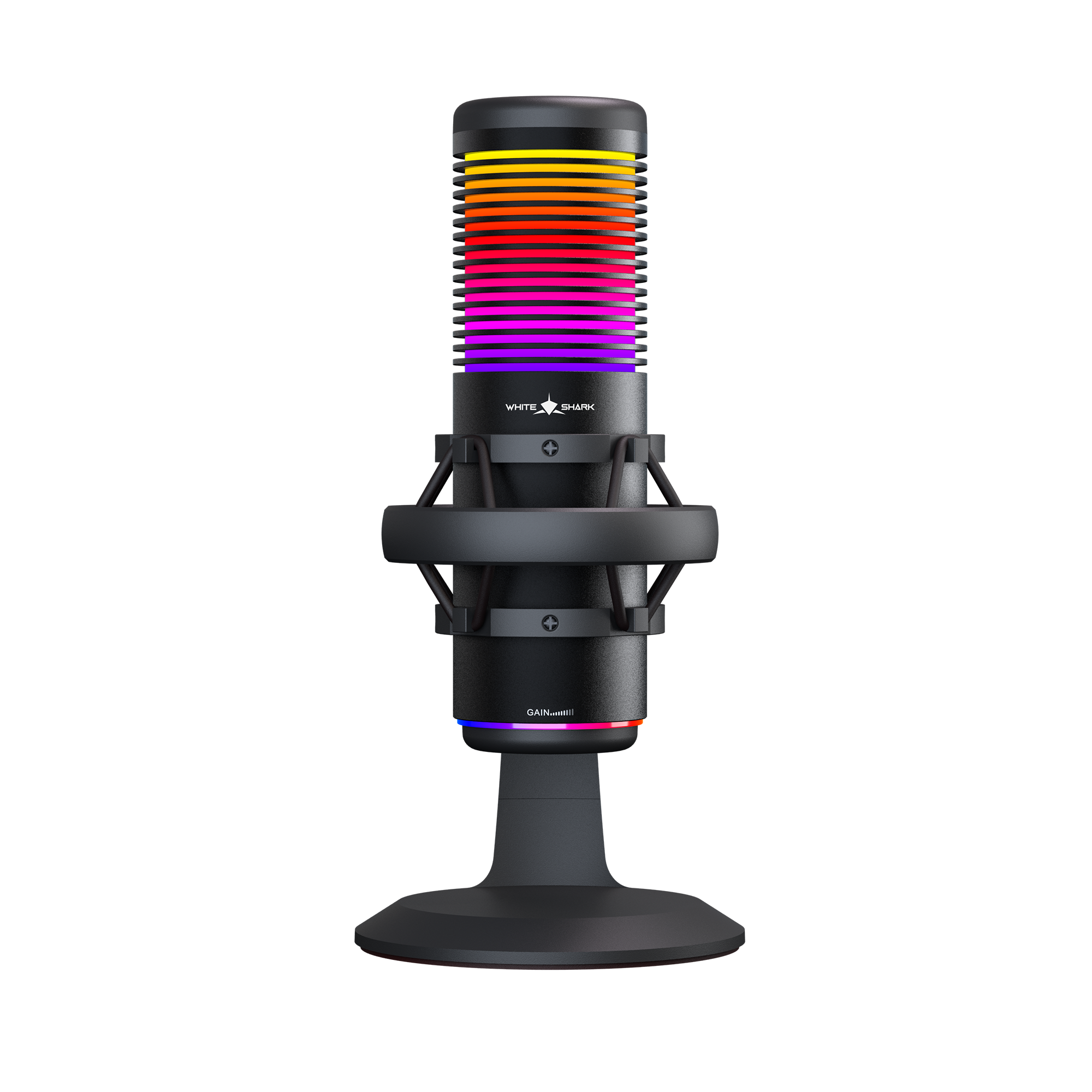 WHITE SHARK mikrofon DSM-07 EKTARA