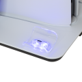 WHITE SHARK PS5 hladnjak + 2 dock-a za punjenje PS5-05102V2 GUARD-2 bijeli