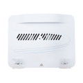 WHITE SHARK PS5 hladnjak + 2 dock-a za punjenje PS5-05102V2 GUARD-2 bijeli