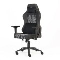 BIT FORCE gaming stolica DEAMON L-4D crno/bijela