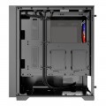 BIT FORCE Mid Tower ARGB Gaming PC kućište VOLTRON ARGB-C4