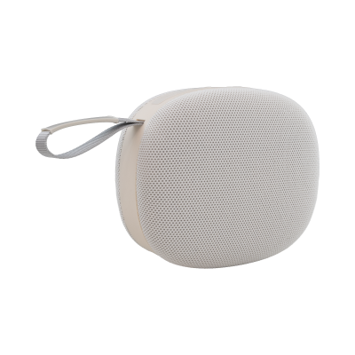 SBOX BLUETOOTH SPEAKER  BT-161 WHITE