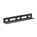 SBOX organizator kabela CC-1113 crni