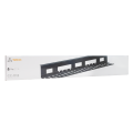 SBOX organizator kabela CC-1113 crni