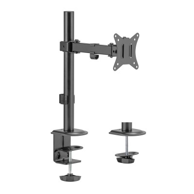 BIT FORCE nagibno-okretni stolni nosač za monitor BRACKET DMM-32-1M
