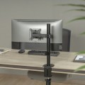 BIT FORCE nagibno-okretni stolni nosač za monitor BRACKET DMM-32-1M
