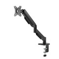 BIT FORCE tilt-swivel desktop monitor arm BRACKET DMA-32-1M