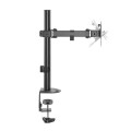 BIT FORCE nagibno-okretni stolni nosač za monitor BRACKET DMM-32-1M
