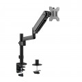 BIT FORCE stolna ručka za monitor s plinskom oprugom BRACKET DMG-32-1M
