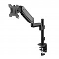 BIT FORCE stolna ručka za monitor s plinskom oprugom BRACKET DMG-32-1M