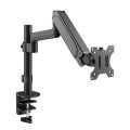 BIT FORCE stolna ručka za monitor s plinskom oprugom BRACKET DMG-32-1M