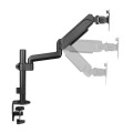 BIT FORCE stolna ručka za monitor s plinskom oprugom BRACKET DMG-32-1M