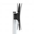 BIT FORCE tilting floor stand for TV GUARD FS-86-T