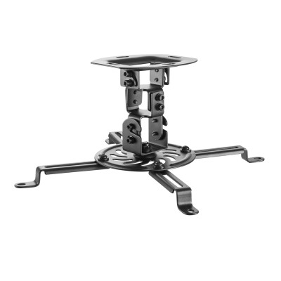 BIT FORCE tilt-swivel ceiling mount for projector BOLT CPM-32-FM
