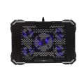 WHITE SHARK notebook cooling pad GCP-20 ICE GHOST