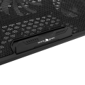 WHITE SHARK notebook cooling pad GCP-20 ICE GHOST