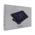WHITE SHARK notebook cooling pad GCP-20 ICE GHOST