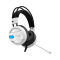 BARACUDA gaming headset BGH-031 CONCH white