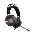 Baracuda gaming HEADSET BGH-031 CONCH Black