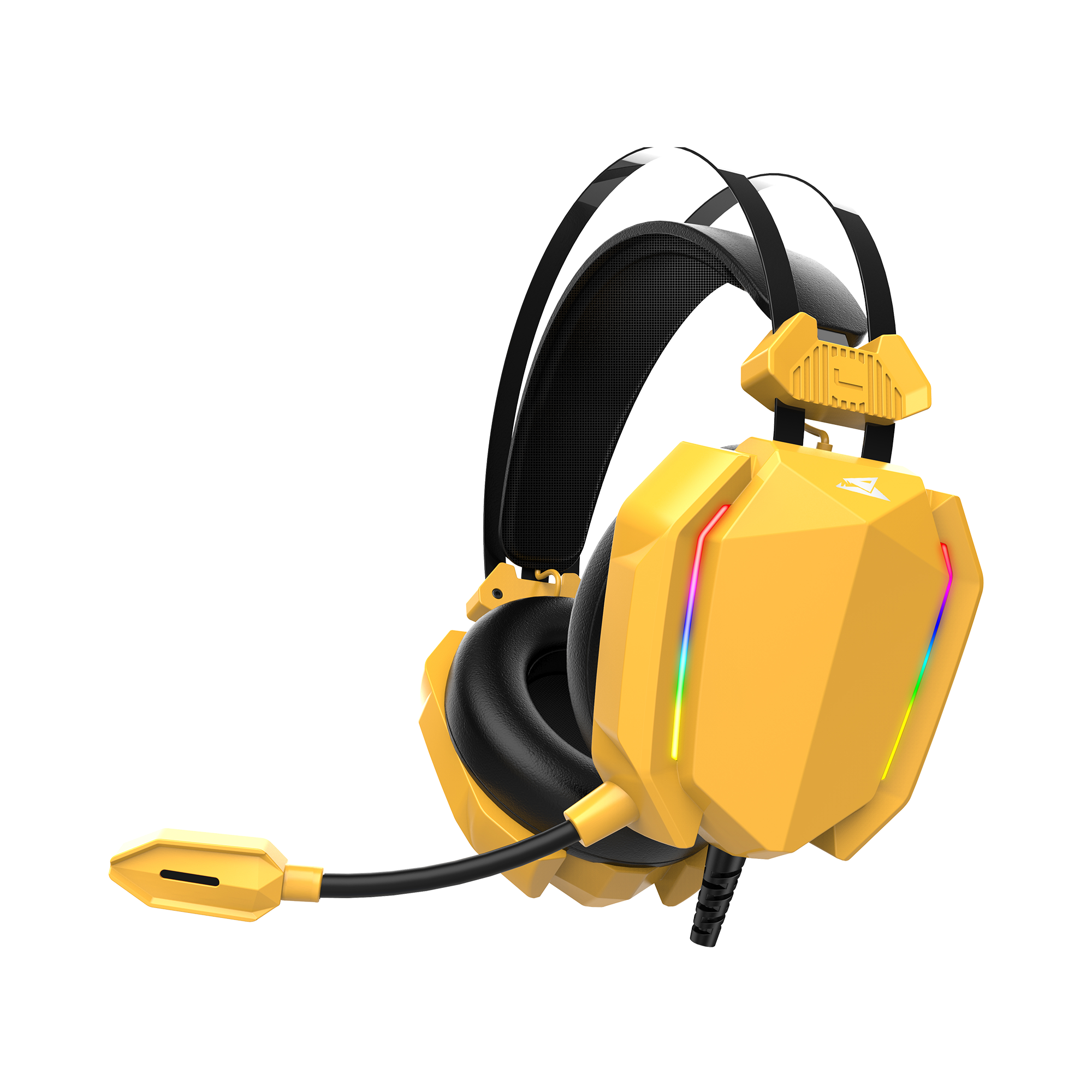 Baracuda HEADSET BGH-041 SEAGUL Yellow