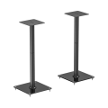 SBOX floor speaker stand SB-76L black