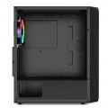 BIT FORCE računalo GAMER PC Ryzen 5 5600, 32GB DDR4, 1TB SSD, RTX 5060 8GB, W11P