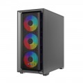 BIT FORCE računalo GAMER PC Ryzen 7 5700, 32GB DDR4, 1TB SSD, RTX 5060 8GB, W11P