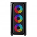 BIT FORCE računalo GAMER PC Ryzen 7 5700, 32GB DDR4, 1TB SSD, RTX 5060 8GB, W11P