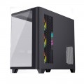 BIT FORCE computer GAMER PRO PC Ryzen 7 5700, 32GB DDR4, 1TB SSD, RTX 5060Ti 16GB, W11P