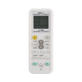 SBOX remote control RC-01408 for air conditioners