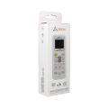 SBOX remote control RC-01408 for air conditioners