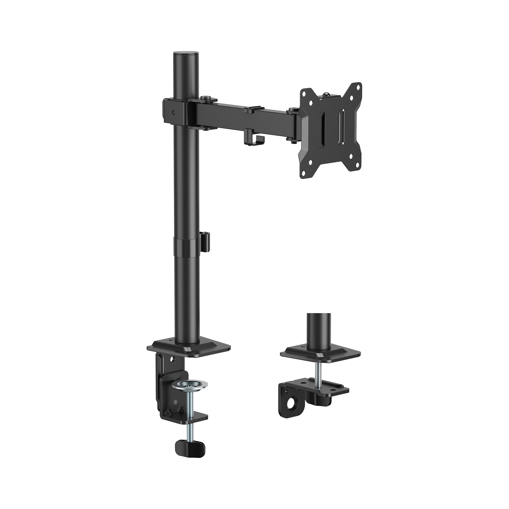 SBOX desktop mount LCD-351/1-3 okretni